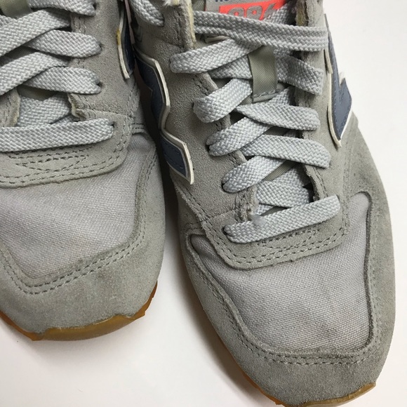 New balance shoes size 6 - Picture 3 of 6